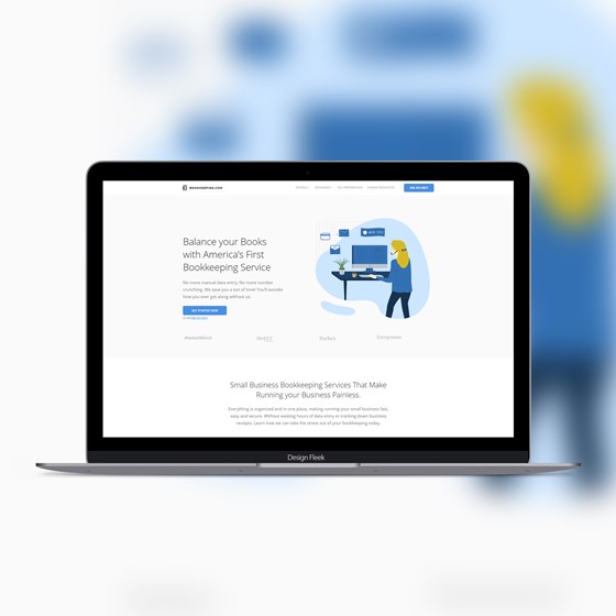 Design Fleek: Enhance Your Business Growth with Effective Web Design