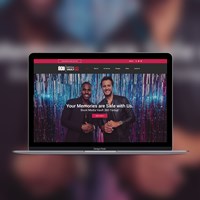 Портфолио Design Fleek